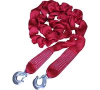 HP Autozubehör 10296 Abschleppseil bis 4000kg