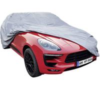 HP Autozubehör 18235 Outdoor Ganzgarage (L x B x H) 457 x 165 x 119 cm Passend für (Auto-Marke): Universal