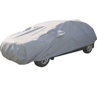 HP Autozubehör 18260 Outdoor Ganzgarage (L x B x H) 483 x 178 x 119cm Passend für (Auto-Marke): Universal