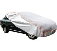 HP Autozubehör 18269 18269 Hagelschutz-Garage (L x B x H) 480 x 177 x 120cm Passend für (Auto-Marke): Universal