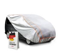 HP Autozubehör 18275 Hagelschutz-Garage VAN Hagelschutz-Garage (L x B x H) 475 x 192 x 175cm Passend für (Auto-Marke): Universal
