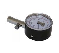 HP Autozubehör 21259 Reifendruckprüfer analog Messbereich Luftdruck 0 - 7 bar