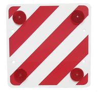HP Autozubehör 25136 Warntafel (B x H) 50 cm x 50 cm