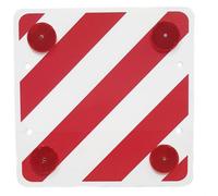 HP Autozubehör 25136 Warntafel (B x H) 50 cm x 50 cm