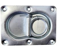 HP-Autozubehör 25272 Zurrmulde Doppelt