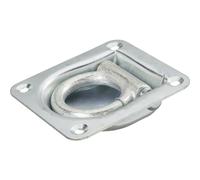 HP Autozubehör 410236 Versenkter Zurr-Ring (L x B) 100mm x 95mm