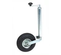 HP Autozubehör Anhänger-Stützrad Luftreifen 1St.