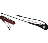 HP Autozubehör Dachantenne 16 Volt mit Verstärker Anschraubbare 1x60816HP