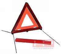 HP-Autozubehör 10133 Warndreieck Micro 430x50x33mm