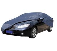 HP-AUTOZUBEHöR Fahrzeugabdeckplane/-tuch Ganz-Garage Nylon Größe: M 18162