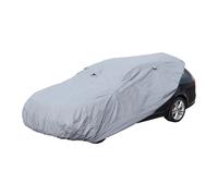 HP Autozubehör 18260 Outdoor Ganzgarage (L x B x H) 4.83 x 1.78 x 1.19mm Passend für (Auto-Marke): Universal