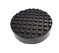 HP Autozubehör Gummiauflage für Rangierwagenheber