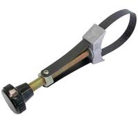 HP Autozubehör 24286 Metallband Ölfilterschlüssel