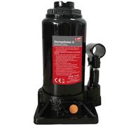 HP Autozubehör HP Autozubehör Hydraulischer Wagenheber 2 t Arbeitshöhe: 158 - 308mm