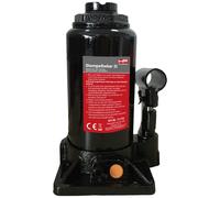 HP Autozubehör Hydraulischer Wagenheber 2 t Arbeitshöhe: 158 - 308 mm