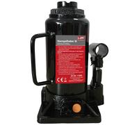 HP Autozubehör Hydraulischer Wagenheber 5 t Arbeitshöhe: 197 - 382 mm