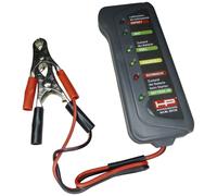 Elektronischer Batterietester 12V 20129