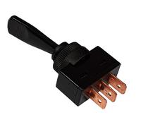 HP Autozubehör Umschalter 3-pol. Ein/Ein Belastbarkeit max 16 Amp 1x28900HP