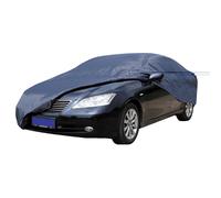 HP Auto-Ganzgarage 18166 Nylon wasserabweisend XL 5,08 x 1,78 x 1,19 m Blau