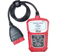 HP Autozubehör OBD 2 Diagnosegerät zur Fehlerauslesung