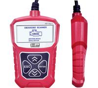 HP Autozubehör OBD 2 Diagnosegerät zur Fehlerauslesung