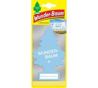 Wunderbaum Lufterfrischer - Summer Cotton