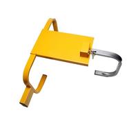 HP Autozubehör Parkkralle Profi -225mm Reifen Diebstahlsicherung 1x10053HP