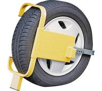 HP Autozubehör Parkkralle Profi -225mm Reifen Diebstahlsicherung 1x10053HP