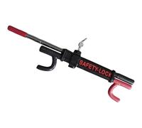 KFZ Safety-Lock Lenkradkralle