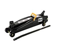 HP Autozubehör SUV Quick Lift Rangierwagenheber 2,25t