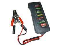 Elektronischer Batterietester 12V 20129