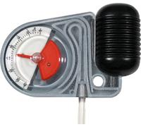 HP Frostschutzprüfer Microtemp kühlflüssigkeit Tester Prüfer kühlwasser 18154
