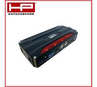 HP Autozubehör Mini Power Pack 600A/300A Starthilfe 1x20893HP