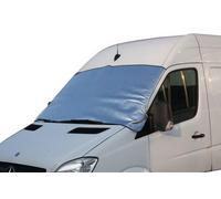 HP Autozubehör Scheibenabdeckung (B x H) 1.6m x 1m Lkw, SUV, Van, Bus