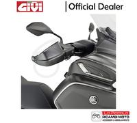HP2149B GIVI Handschutz Schwarz Für Yamaha Tricity 300 2020 2021 2022