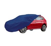 HP Autozubehör 18185 Ganzgarage (L x B x H) 475 x 195 x 175 cm Passend für (Auto-Marke): Universal