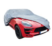 HPAUTO Fahrzeugabdeckplane/-tuch 18258