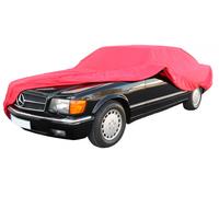 HPAUTO Ganz-Garage Baumwolle Größe: XL Fahrzeugabdeckplane/-tuch VPE 5x 18264