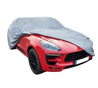 HPAUTO Ganzgarage Outdoor Gr.L Fahrzeugabdeckplane/-tuch VPE 4x 18257