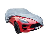 HP Autozubehör 18254 Outdoor Ganzgarage (L x B x H) 515 x 193 x 175cm Passend für (Auto-Marke): Universal