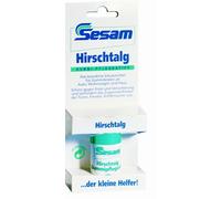 Pflegestift Hirschtalg 25 ml