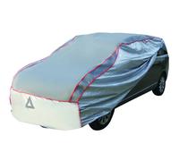 HP Autozubehör 18275 Hagelschutz-Garage VAN Hagelschutz-Garage (L x B x H) 475 x 192 x 175cm Passend für (Auto-Marke): Universal