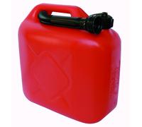 HP-Autozubehör 10012 10 Liter Bezinkanister Kunststoff - Rot