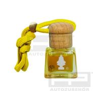 Lufterfrischer Wunderbaum Duftflakon Vanilla HPAUTO, 0.052, KG