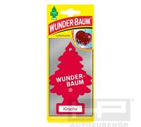 KFZ 153206 - KFZ - Lufterfrischer, Wunderbaum, Kirsche FREI