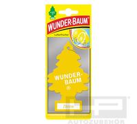 Wunderbaum Lufterfrischer - Zitrone