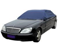 Nylon Halbgarage Auto 284x122x61cm Pkw Limousine Faltgarage 18173 Autogarage HP