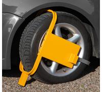 HPAUTO Parkkralle Profi - 225 mm Wegfahrsperre VPE 4x 10053