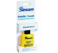 Sesam 20424 Türschlossenteiser Autoschlösser 50ml