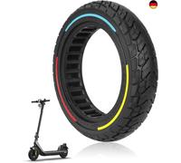 HPGAAVD 10×2.125 E Scooter Solid Reifen?10 Zoll Vollgummireifen e scooter für N